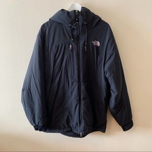 Men’s North Face Jacket Size M